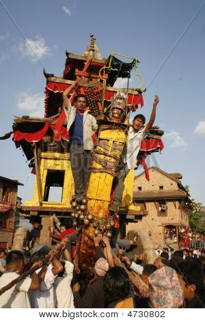 Festivali