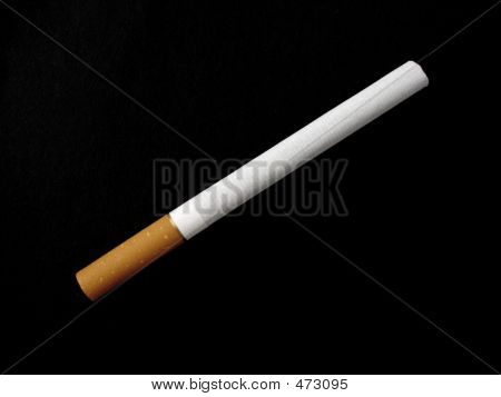 Cigarett