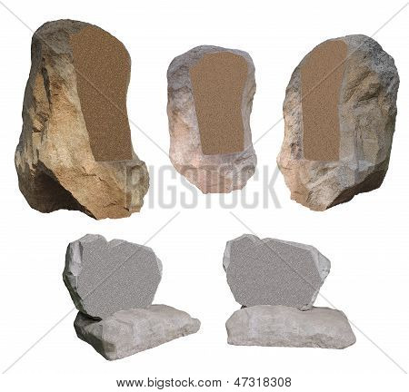 Granit Slab