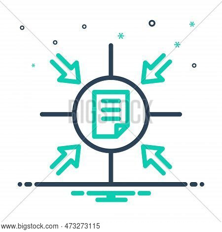 Mix Icon For Specifically Especially In-particular Considerably Extraordinarily Categorically Indivi