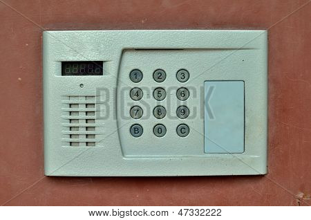 Intercom System