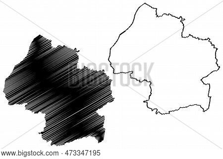 South Gloucestershire Unitary Authority (united Kingdom Of Great Britain And Northern Ireland, Cerem