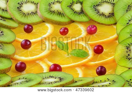 Fruits