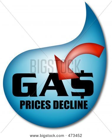 Gas