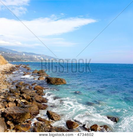 Costa do mar