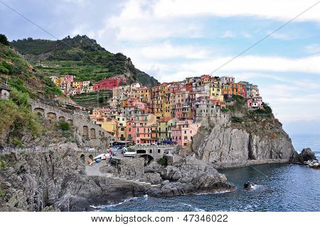 Manarola
