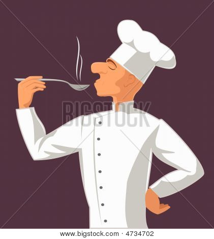 Cook