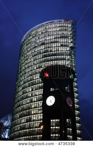 Potsdamer Platz