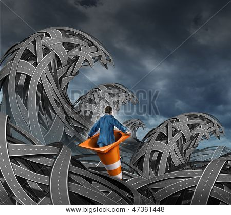 Ricerca per direzione