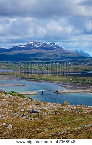 Lofoten