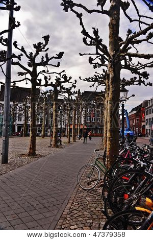 Maastricht, Netherlands
