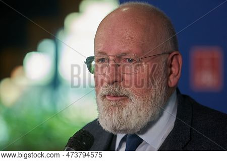 Celebration Of 130 Years Of Romanian Social Democracy