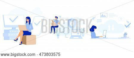 Cloud Software, Saas Technology, Cloud Computing Security, Cloud Based Engine, Data Protection, Virt