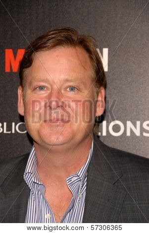Joel Murray  at AMC's 