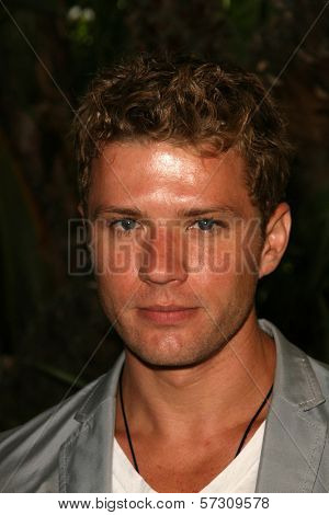 Ryan Phillippe at The Hollywood Foreign Press Association Annual Installation Luncheon, Four Seasons Hotel, Beverly Hills, CA. 07-28-10