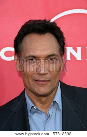 Jimmy Smits at the NBC Summer Press Tour Party, Beverly Hilton Hotel, Beverly Hills, CA. 07-30-10