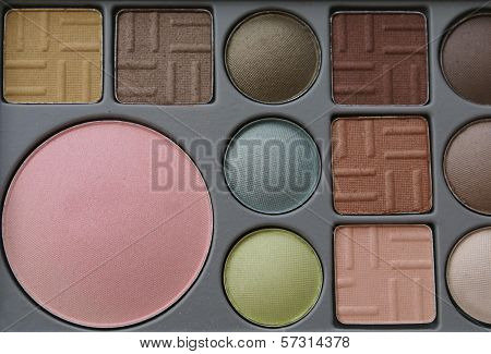 makeup
