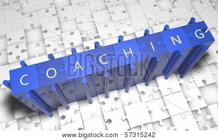 Coaching