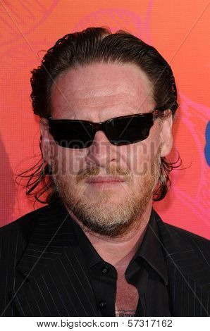 Donal Logue at the FOX TCA All Star Party, Santa Monica Pier, Santa Monica, CA. 08-02-10
