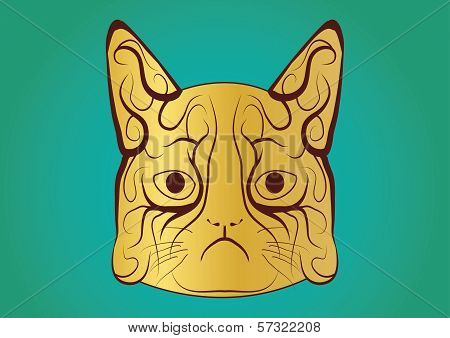 Grumpy Cat