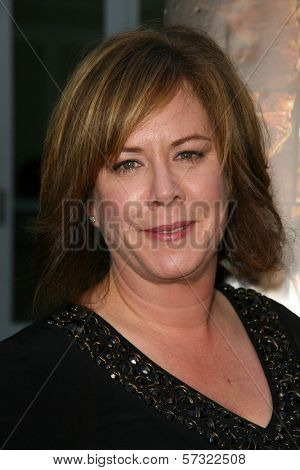 Romy Rosemont at the 