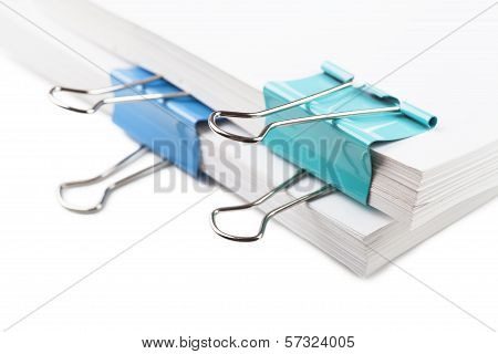 Paperclips
