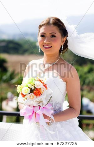 Happy Pre-wedding