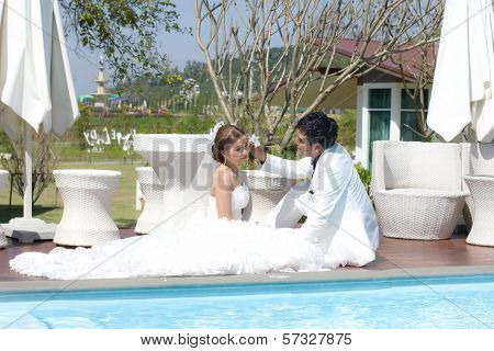 Happy Pre-wedding