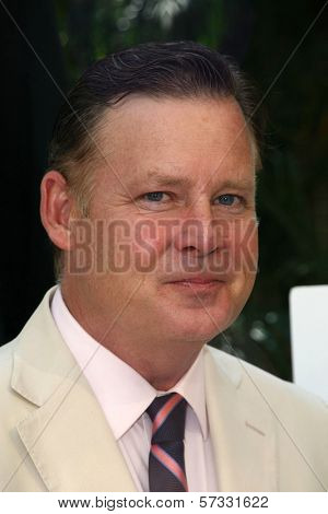 Amanda Righetti Joel Murray at the 2010 BAFTA/LA TV Tea Party, Century Plaza Hotel, Century City, CA. 08-28-10