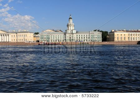 Fiume Neva