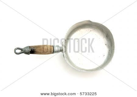 Old Saucepan