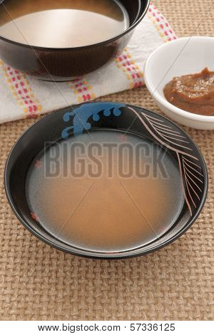 Miso Soup