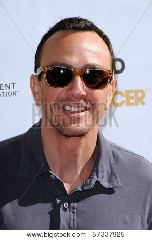 Hank Azaria at the 2010 Stand Up To Cancer, Sony Studios, Culver City, CA. 09-10-10