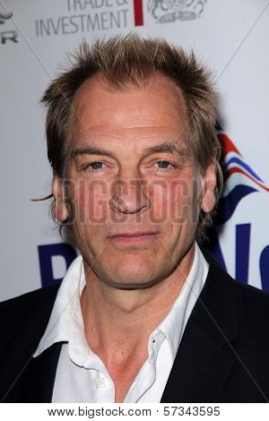 Julian Sands at the Official Launch of BritWeek, Private Location, Los Angeles, CA 04-24-12