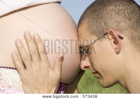 Preghiera per il bambino