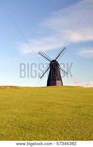 Rottingdean Smock Windmill