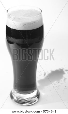 Beer Glass katkera