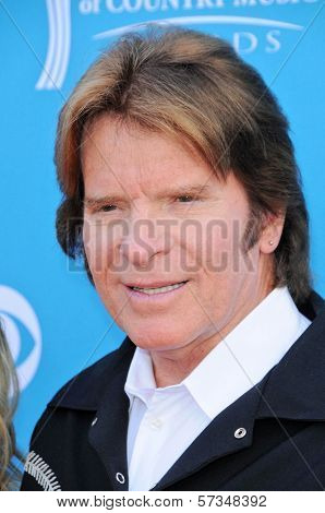 John Fogerty at the 45th Academy of Country Music Awards Arrivals, MGM Grand Garden Arena, Las Vegas, NV. 04-18-10