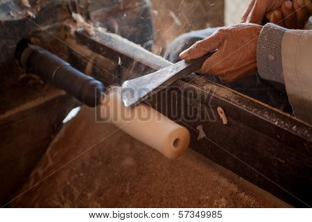 Wood Turning