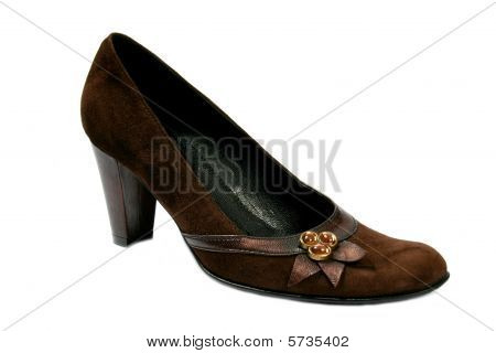 Footwear