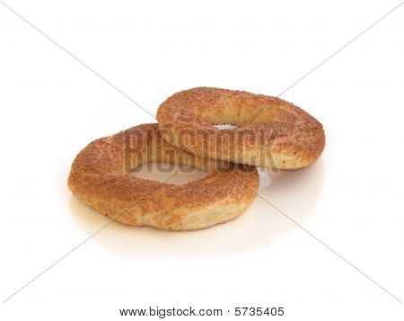 Bagelsesame