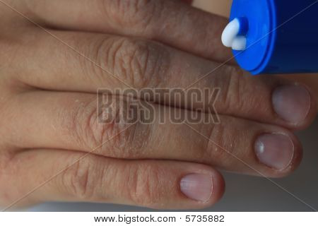 Dry.Hands