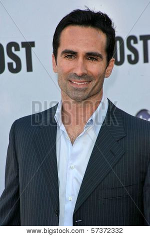 Nester Carbonell  at 