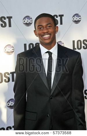 Malcolm David Kelley at 