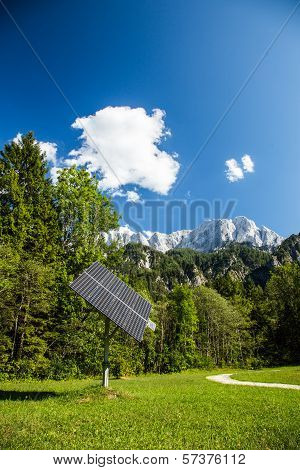 Solar Pannel
