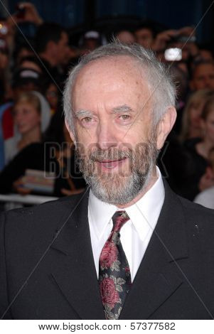 Jonathan Pryce at the "Prince of Persia: The Sands of Time" Los Angeles Premiere, Chinese Theater, Hollywood, CA. 05-17-10