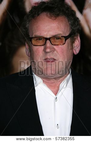 Colm Meaney at the 