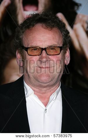 Colm Meaney at the 
