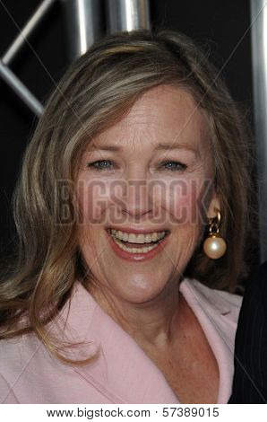 Katheryn O'Hara at the 