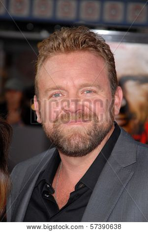 Joe Carnahan at 